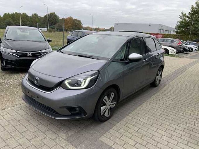 Honda  Jazz Jazz 1.5 i-MMD Hybrid e-CVT Executive Style
