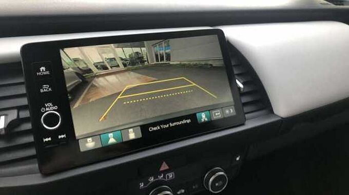 Honda  Jazz Jazz 1.5 i-MMD Hybrid e-CVT Executive Style