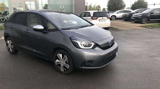 Honda  Jazz Jazz 1.5 i-MMD Hybrid e-CVT Executive Style