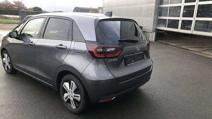 Honda  Jazz Jazz 1.5 i-MMD Hybrid e-CVT Executive Style