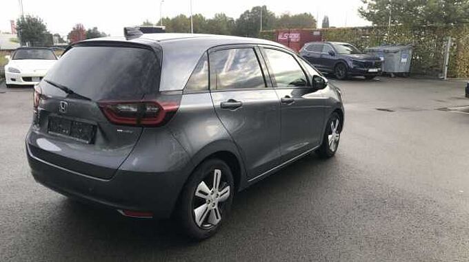 Honda  Jazz Jazz 1.5 i-MMD Hybrid e-CVT Executive Style