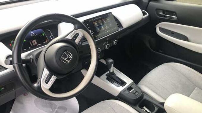 Honda  Jazz Jazz 1.5 i-MMD Hybrid e-CVT Executive Style