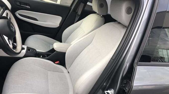 Honda  Jazz Jazz 1.5 i-MMD Hybrid e-CVT Executive Style