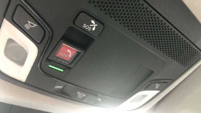 Honda  Jazz Jazz 1.5 i-MMD Hybrid e-CVT Executive Style