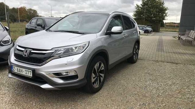 Honda  CR-V CR-V 1.6i DTEC 4WD Executive