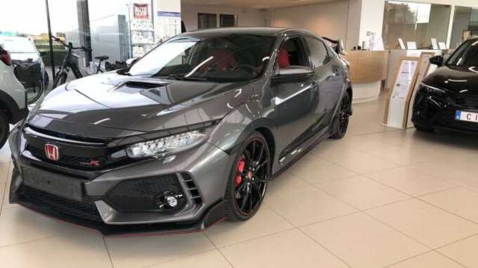Honda  Civic Civic 2.0 VTEC Turbo Type R GT