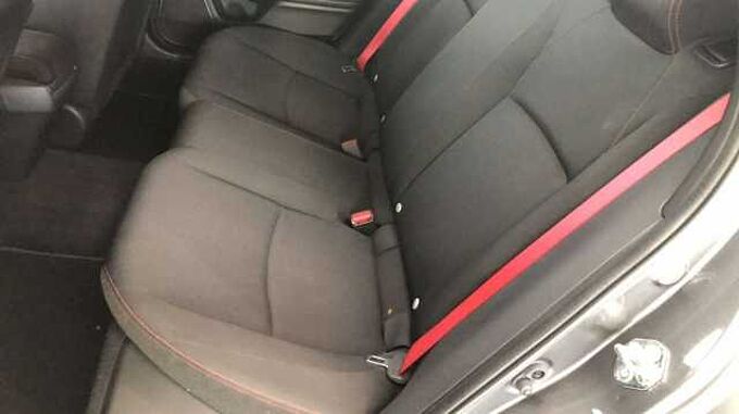 Honda  Civic Civic 2.0 VTEC Turbo Type R GT