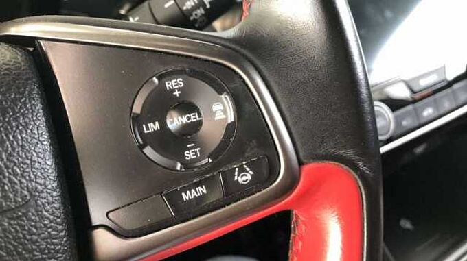 Honda  Civic Civic 2.0 VTEC Turbo Type R GT