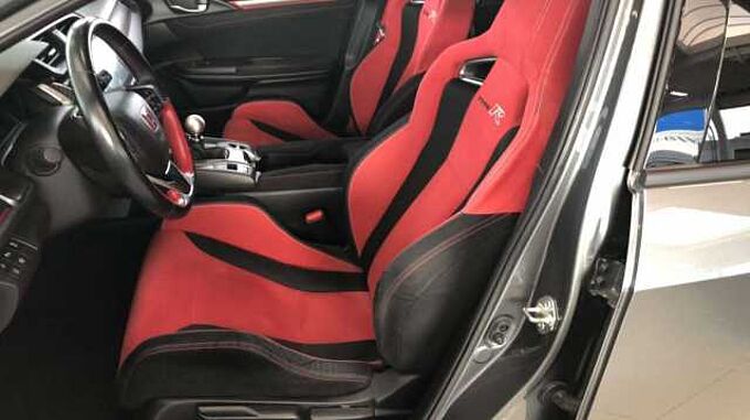 Honda  Civic Civic 2.0 VTEC Turbo Type R GT