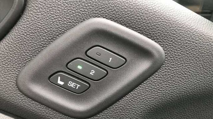 Honda  CR-V CR-V 1.6i DTEC 4WD Executive