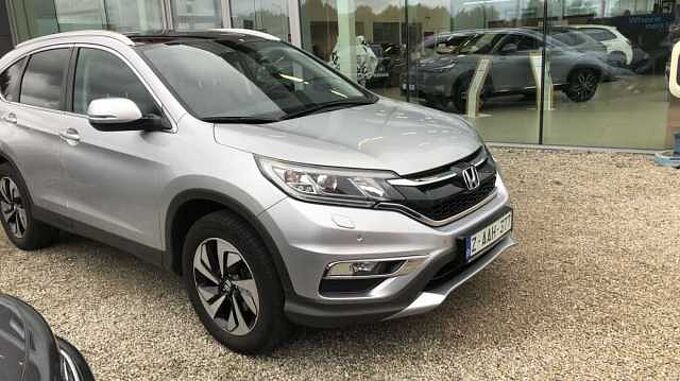 Honda  CR-V CR-V 1.6i DTEC 4WD Executive
