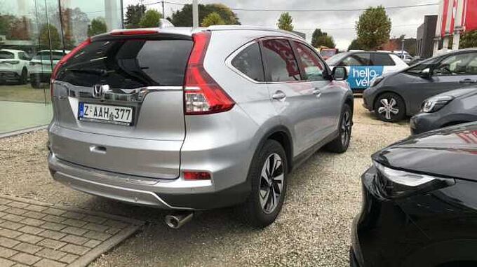 Honda  CR-V CR-V 1.6i DTEC 4WD Executive
