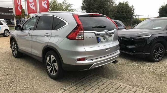 Honda  CR-V CR-V 1.6i DTEC 4WD Executive