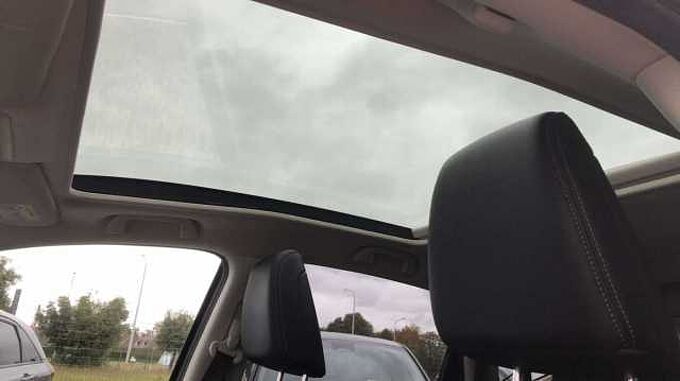 Honda  CR-V CR-V 1.6i DTEC 4WD Executive