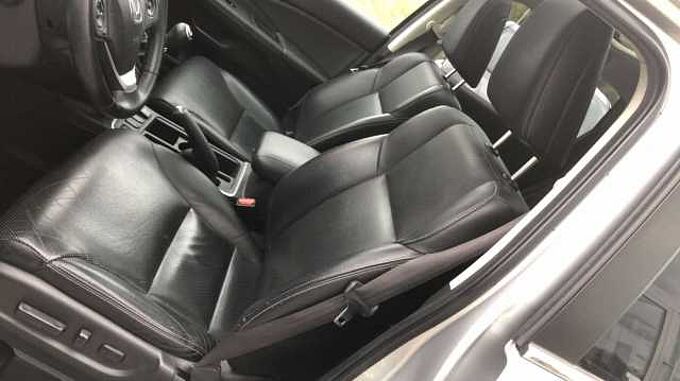 Honda  CR-V CR-V 1.6i DTEC 4WD Executive