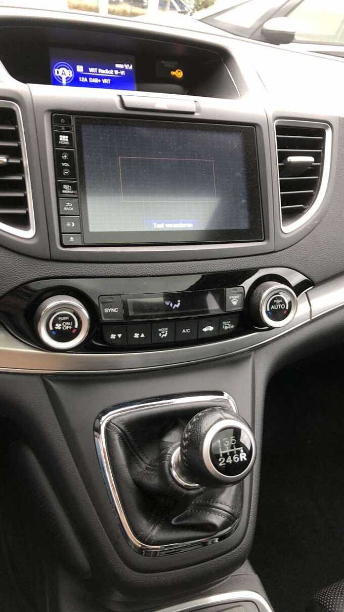 Honda  CR-V CR-V 1.6i DTEC 4WD Executive