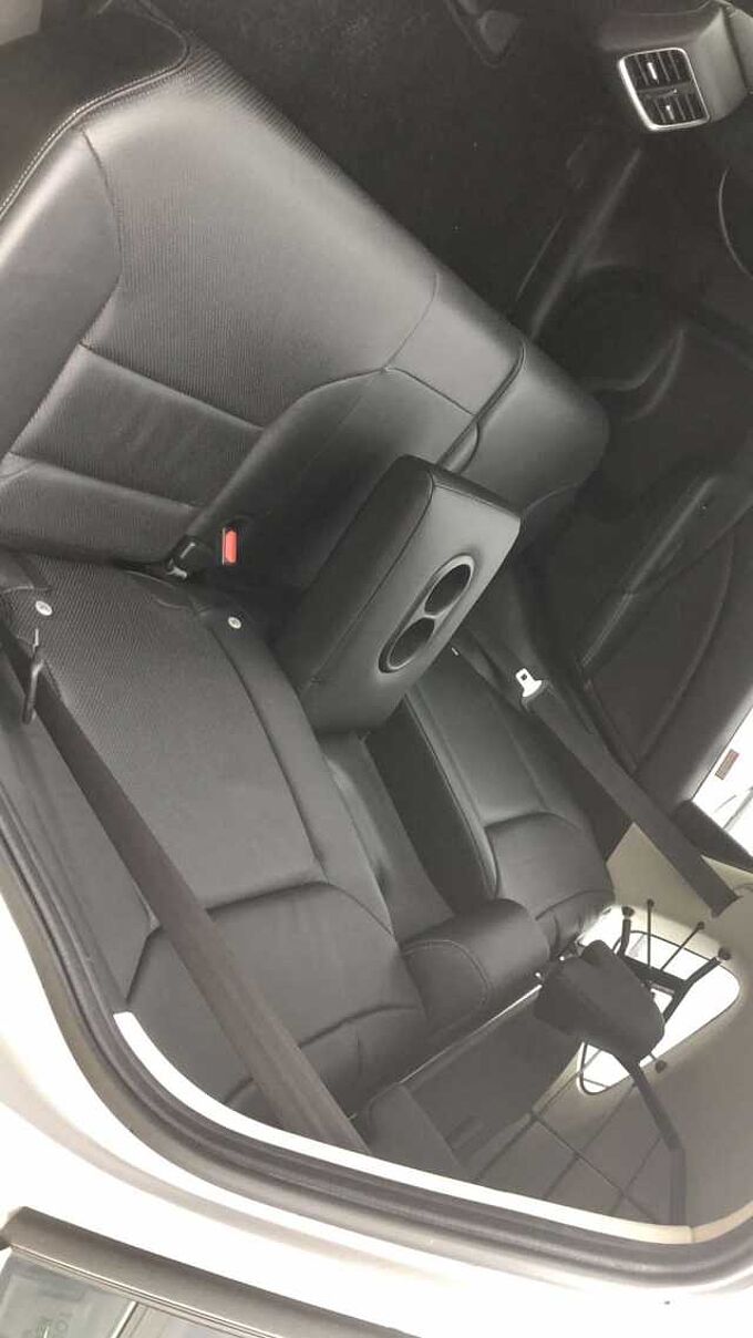 Honda  CR-V CR-V 1.6i DTEC 4WD Executive