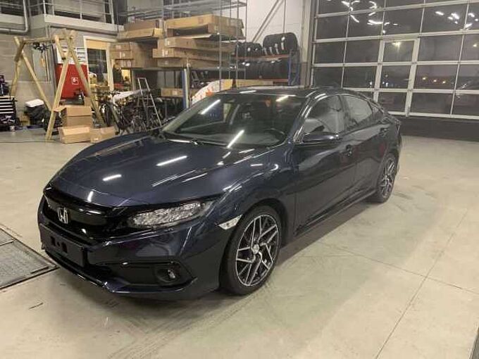 Honda  Civic Civic 1.5 i-VTEC Turbo CVT Executive