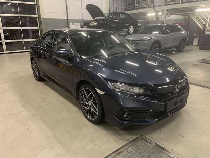 Honda  Civic Civic 1.5 i-VTEC Turbo CVT Executive
