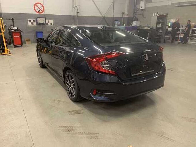 Honda  Civic Civic 1.5 i-VTEC Turbo CVT Executive