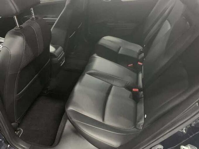 Honda  Civic Civic 1.5 i-VTEC Turbo CVT Executive
