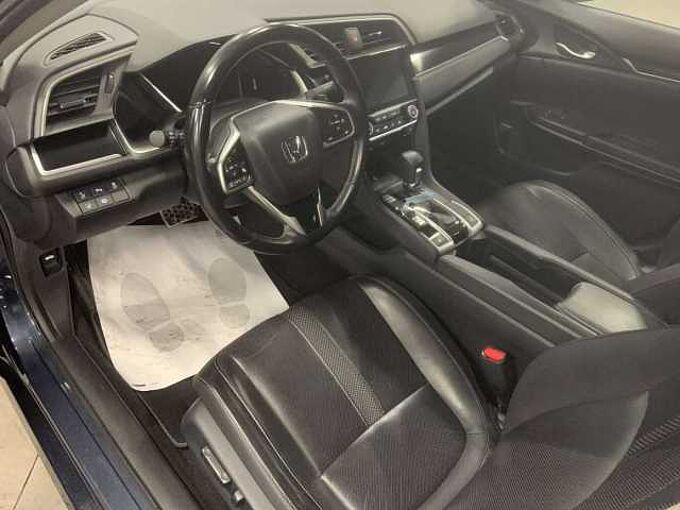 Honda  Civic Civic 1.5 i-VTEC Turbo CVT Executive