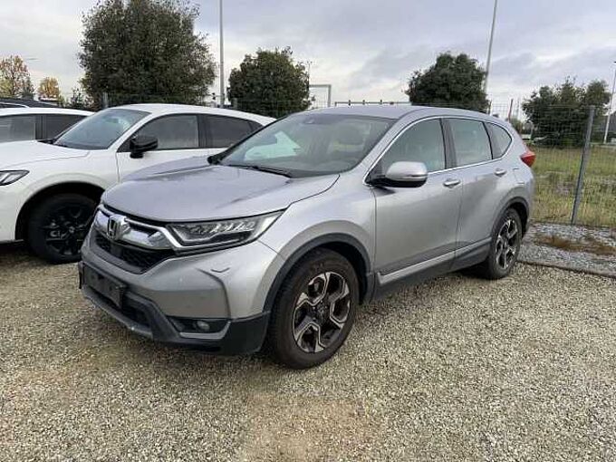 Honda CR-V CR-V 1.5T 2WD Elegance