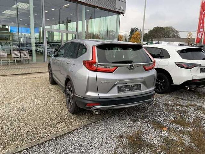 Honda CR-V CR-V 1.5T 2WD Elegance