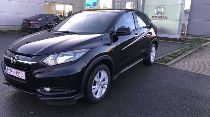 Honda HR-V HR-V 1.5 i-VTEC Elegance met trekhaak