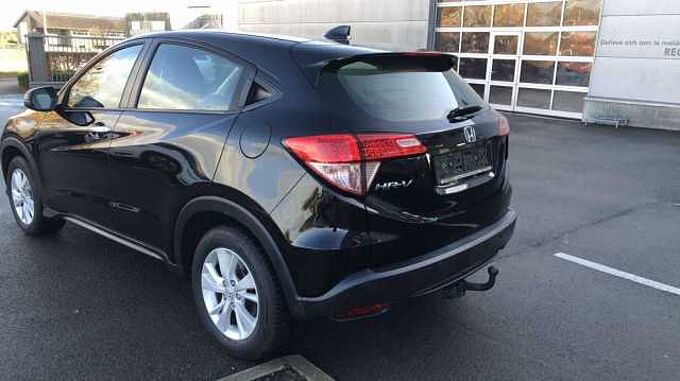 Honda HR-V HR-V 1.5 i-VTEC Elegance met trekhaak
