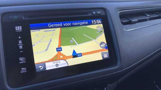 Honda HR-V HR-V 1.5 i-VTEC Elegance met trekhaak