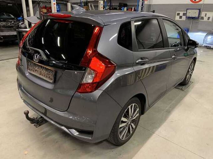 Honda Jazz Jazz 1.3 i-VTEC CVT Elegance automaat