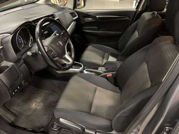 Honda Jazz Jazz 1.3 i-VTEC CVT Elegance automaat