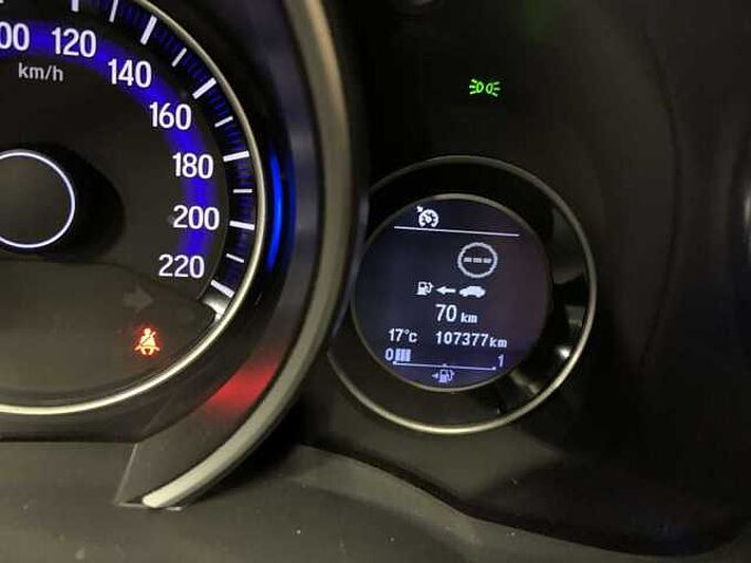 Honda Jazz Jazz 1.3 i-VTEC CVT Elegance automaat