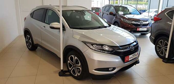 Honda  HR-V 1.5i-VTEC Executive CVT