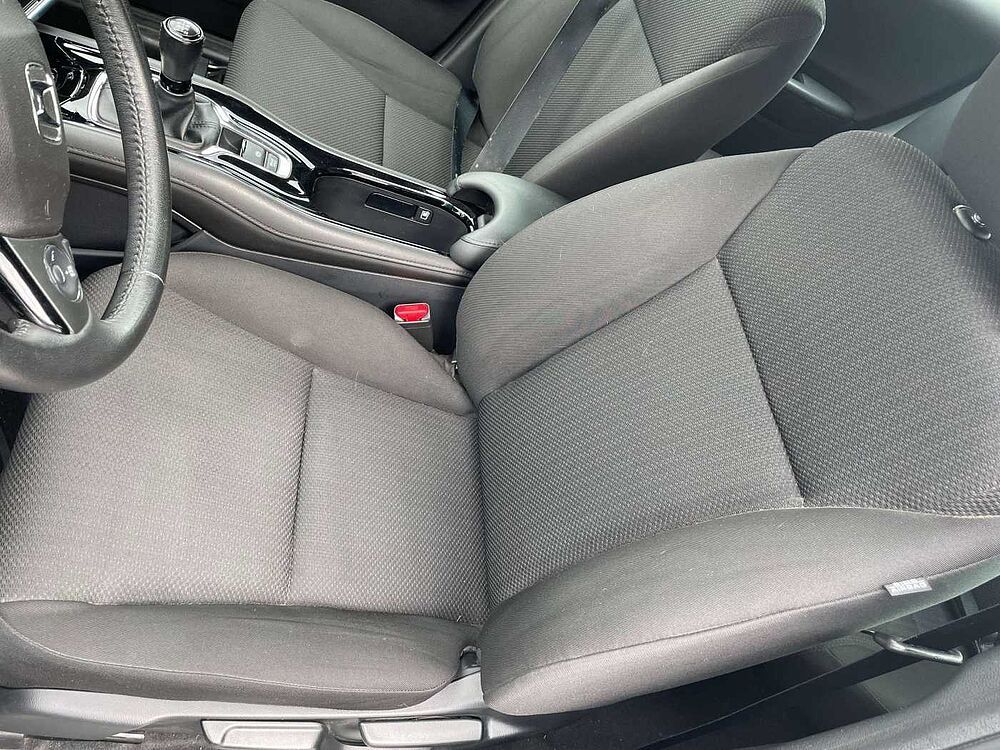 Honda HR-V 1.6 D-TEC 120ch Elegance