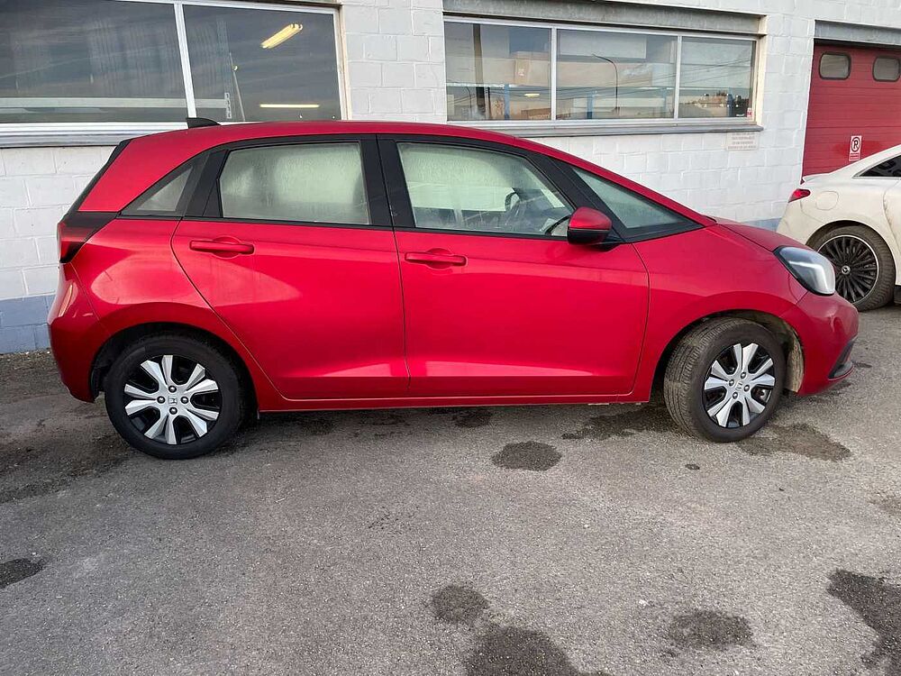 Honda Jazz Jazz e: HEV 1.5i-MMD Elegance