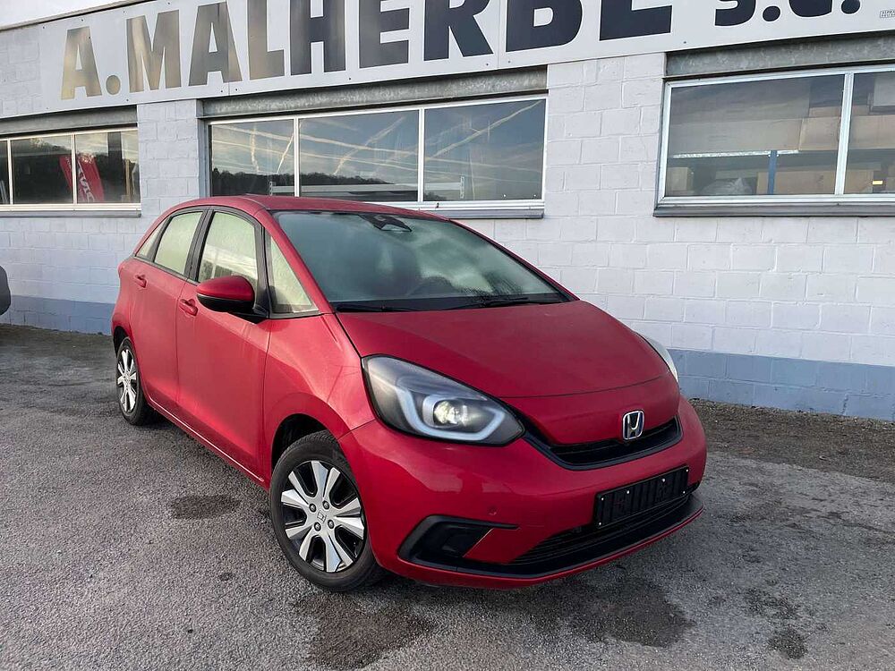 Honda Jazz Jazz e: HEV 1.5i-MMD Elegance