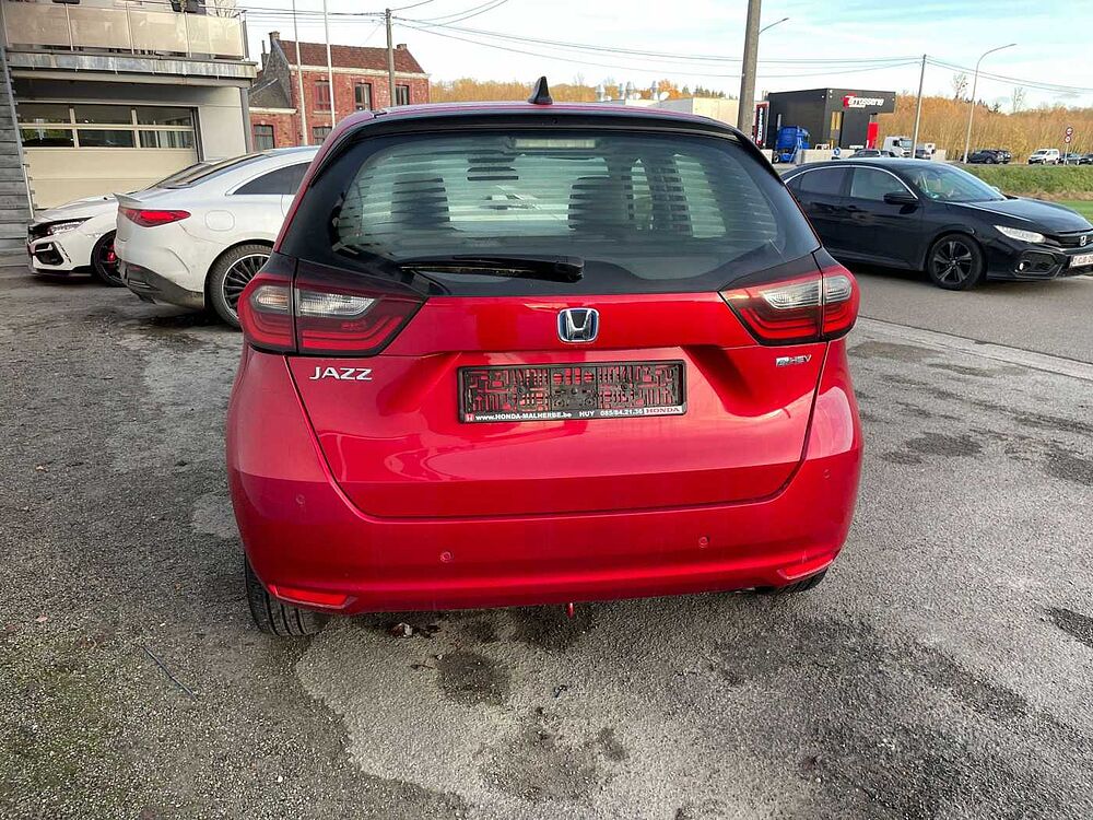 Honda Jazz Jazz e: HEV 1.5i-MMD Elegance