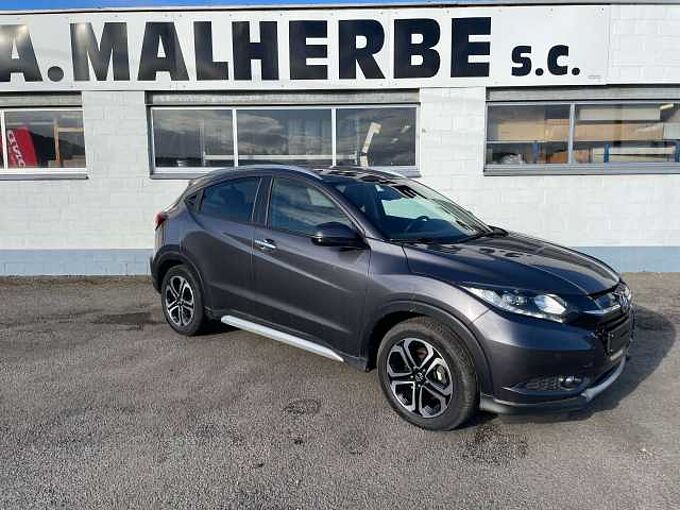 Honda  HR-V 1.6 D-TEC Executive