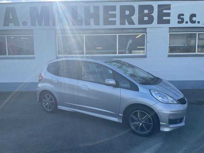 Honda  Jazz 1.4i Si