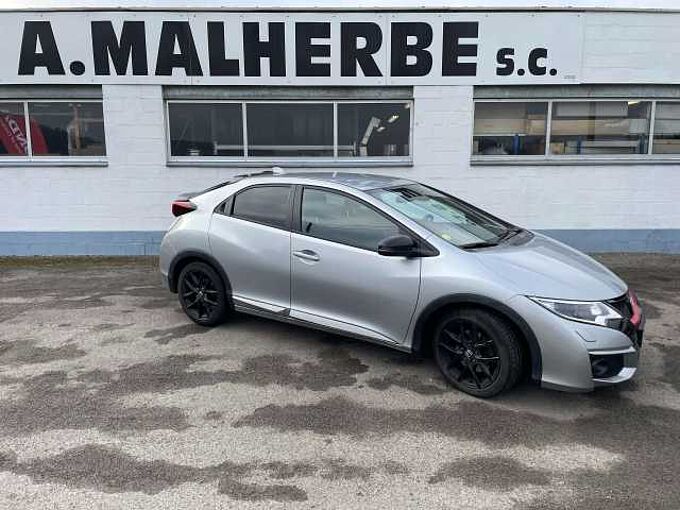 Honda  Civic 1.6 i-DTEC Sport