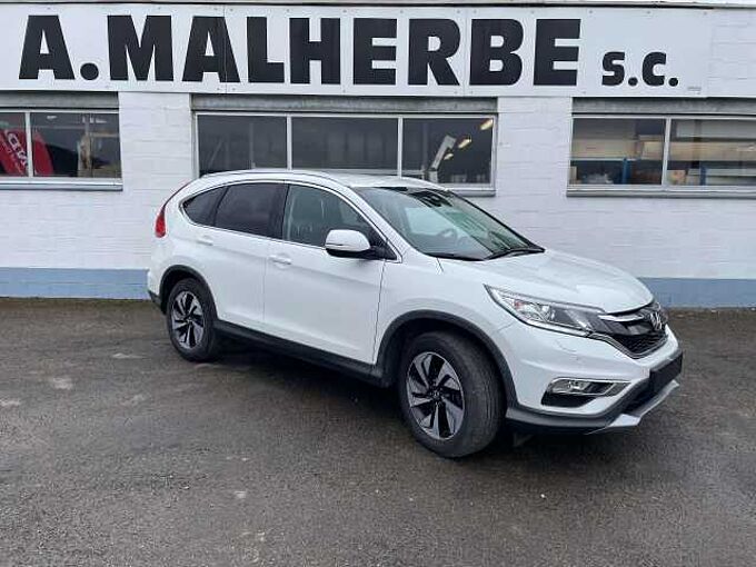 Honda  CR-V 1.6 i-DTEC 4WD Lifestyle