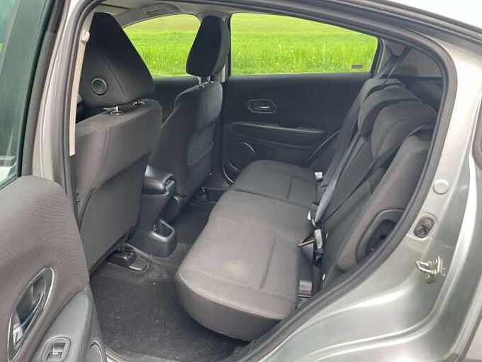 Honda  HR-V 1.6 D-TEC 120ch Elegance