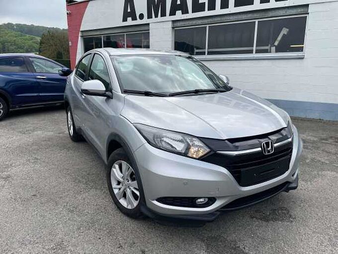 Honda  HR-V 1.6 D-TEC 120ch Elegance