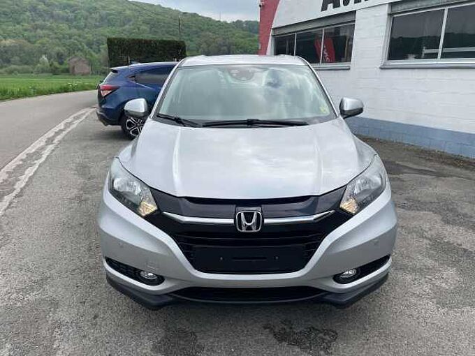 Honda  HR-V 1.6 D-TEC 120ch Elegance