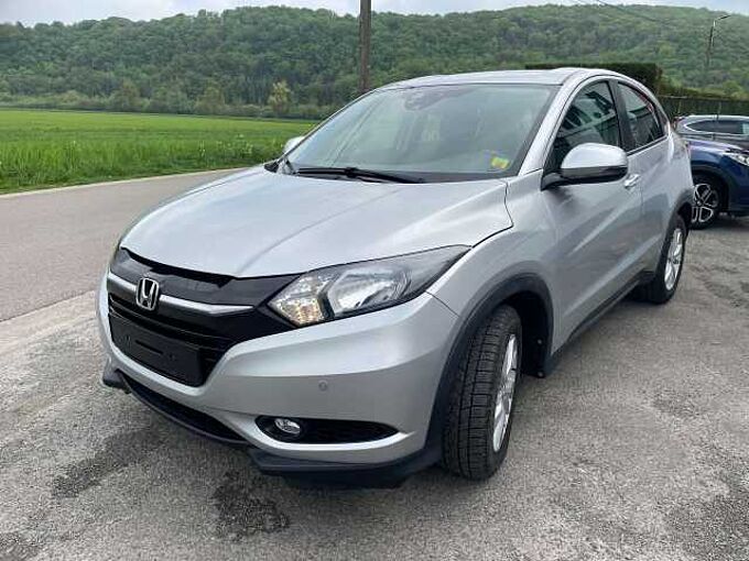 Honda  HR-V 1.6 D-TEC 120ch Elegance