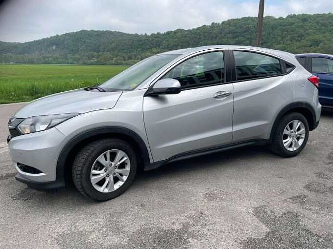 Honda  HR-V 1.6 D-TEC 120ch Elegance