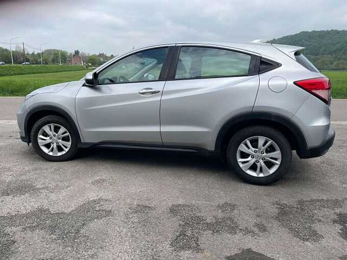 Honda  HR-V 1.6 D-TEC 120ch Elegance