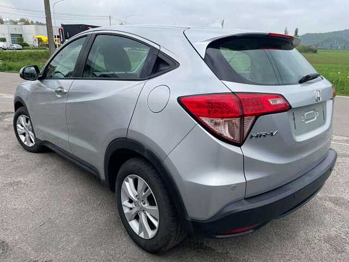 Honda  HR-V 1.6 D-TEC 120ch Elegance